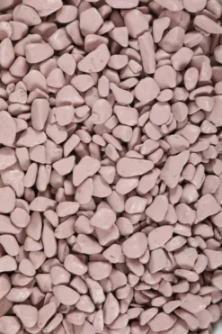 Gravier pour aquarium Aquasand Ekaï rose 1 kg - Zolux
