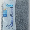 Gravier pour aquarium Aquasand Ekaï gris 1 kg - Zolux