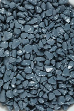 Gravier pour aquarium Aquasand Ekaï gris 1 kg - Zolux