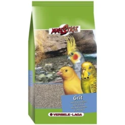 Grit avec Corail Oiseaux 2,5Kg