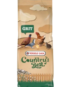 Grit Country's Best 2,5kg Nourriture poule gravier, huître - Versele Laga