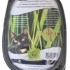 Herbe à chat dépurative 170g - WasaByCat
