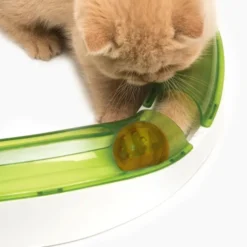 Jeu pour chat circuit surélevé Senses 2.0 - Catit