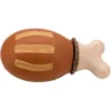 Jouet à mâcher Chien pilon de poulet avec friandises Chompin’ Chicken M/L - PetSafe