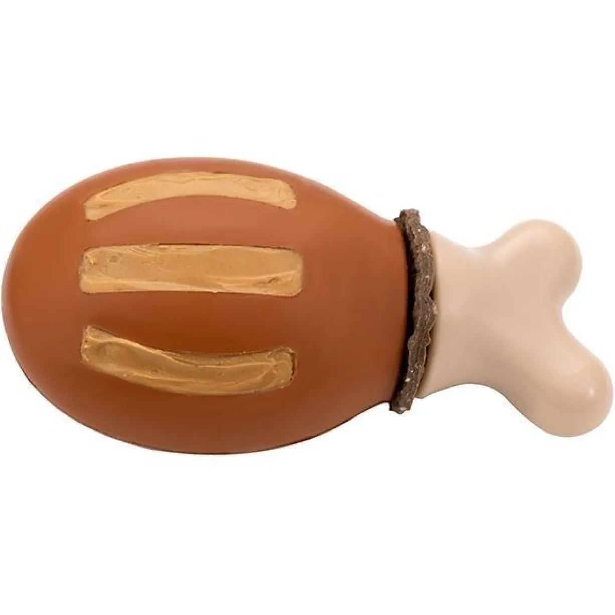 Jouet à mâcher Chien pilon de poulet avec friandises Chompin’ Chicken M/L - PetSafe