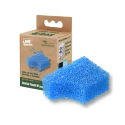 Kit cartouches 5 mois pour filtre d’aquarium BioBox Mini 2 - Aquatlantis