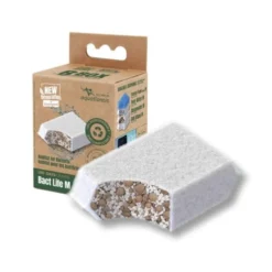 Kit cartouches 5 mois pour filtre d’aquarium BioBox Mini 2 - Aquatlantis