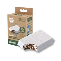 Kit cartouches 5 mois pour filtre d’aquarium BioBox 3 - Aquatlantis