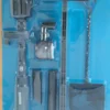 Kit de Nettoyage Aquarium