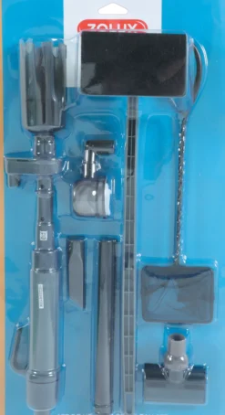Kit de Nettoyage Aquarium