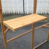 Kit équipement pour catio chat 5 éléments « Kat’Venture »