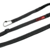 Laisse Jogging VTT Moov Noir