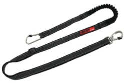 Laisse Jogging VTT Moov Noir