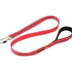 Laisse 15mm Moov Rouge