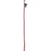 Laisse 20mm Moov Rouge