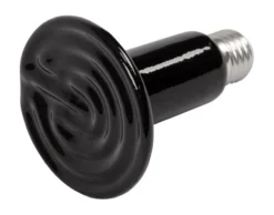 Lampe chauffante céramique 200W