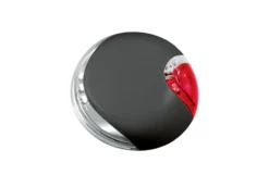 Lampe Led Lighting System Noir