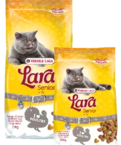 Lara Senior 2Kg - Versele Laga