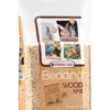 Litière naturelle hêtre Wood Bedding n°6 20L - Versele Laga