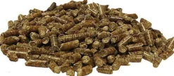 Litière rongeur longue durée Prop O’Bois 20L - Tyrol