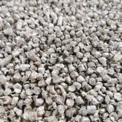 Litière Végétale Biologique Pellets de Paille 4Kg