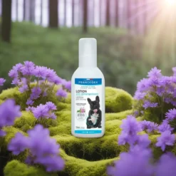 Lotion anti démangeaisons chien 120ML - Francodex