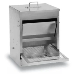 Mangeoire anti-gaspillage 10Kg