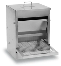 Mangeoire anti-gaspillage 10Kg