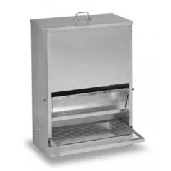 Mangeoire anti-gaspillage 40Kg