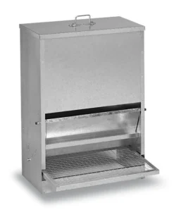 Mangeoire anti-gaspillage 40Kg