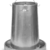 Mangeoire Galvanisée 20Kg