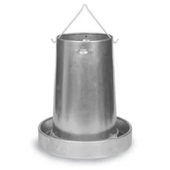 Mangeoire Galvanisée 20Kg