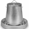 Mangeoire Galvanisée 5Kg