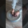 Mangeoire Galva Silo 26Kg + Couvercle