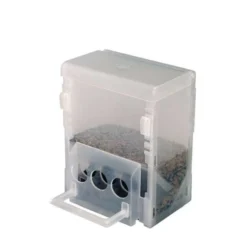 Mangeoire oiseaux économique 1Kg