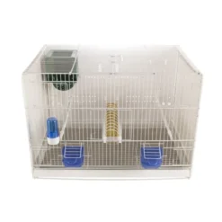 Mangeoire oiseaux en plastique Aramis 50cm - 2GR