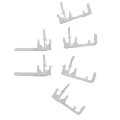 Mangeoire oiseaux en plastique Aramis 50cm - 2GR