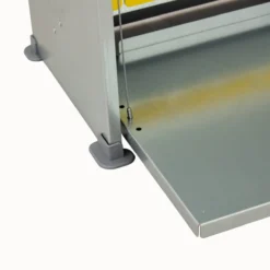 Mangeoire poule anti nuisible Alma Basica en tôle galvanisée 11L - River Systems