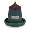 Mangeoire poule en plastique recyclé Eco 8Kg