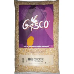 Maïs Concassé 4Kg