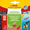 Masse filtrante aquarium charbon Super Carbon 29g - Sera