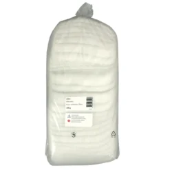 Masse filtrante aquarium ouate Perlon 1kg - Zolux