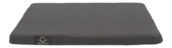 Matelas déhoussable à mémoire de forme Memory Gris T70 - Zolux