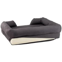 Matelas orthopédique pour chien Memor-One taille XL - Ferplast