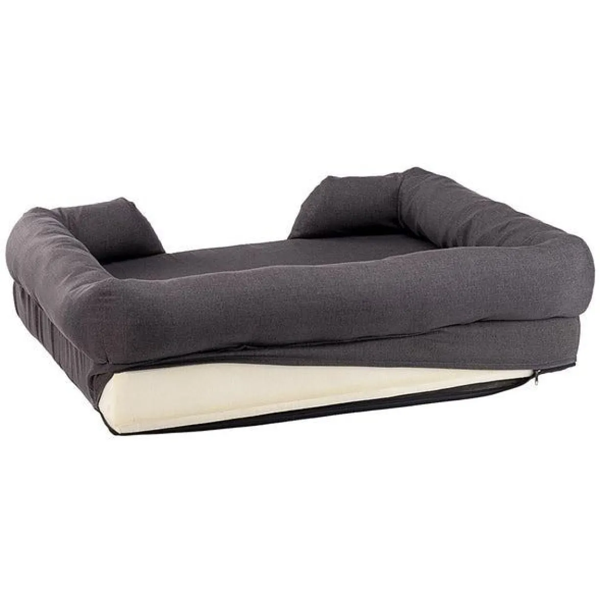 Matelas orthopédique pour chien Memor-One taille XL - Ferplast