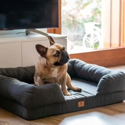 Matelas orthopédique pour chien Memor-One taille L - Ferplast