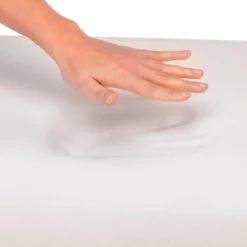 Matelas orthopédique pour chien Memor-One taille L - Ferplast