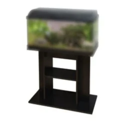 Meuble aquarium Pacific 80x30cm - Capac
