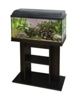 Meuble aquarium Pacific 80x30cm - Capac