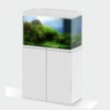 Meuble pour aquarium Emotions Nature Pro 80 blanc - Ciano